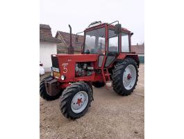 MTZ 82 1997-es évjárat
