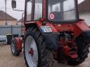 MTZ 82 1997-es évjárat