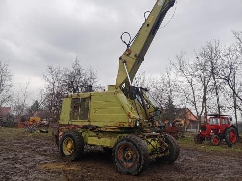 Weimar T174-2A eladó