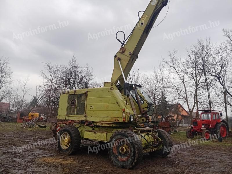 Weimar T174-2A eladó