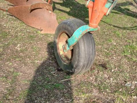 Kverneland eke Kverneland eke