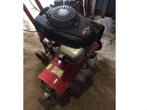 Eladó Honda rotációs kapa