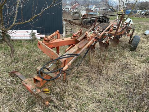 IH eke 5 fejes eladó