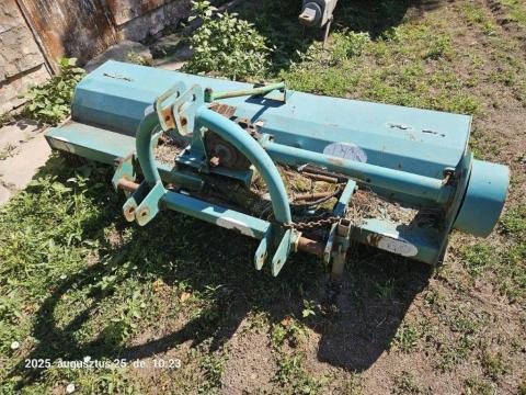 2 m-es zúzó 2 m-es zúzó