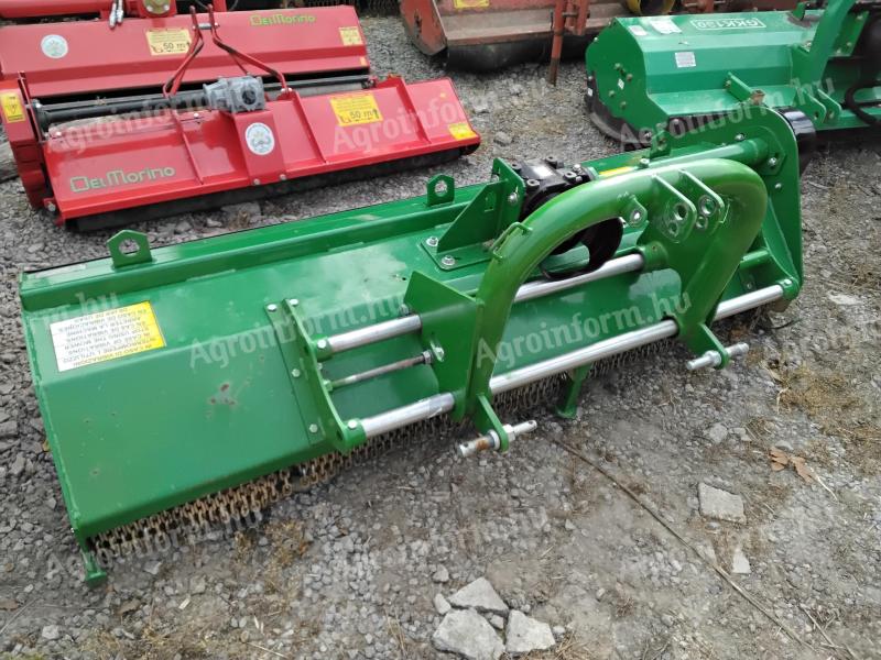 Geo 205cmes kalapácsos szárzuzó