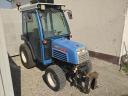 Iseki 33lóerős traktor