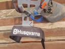 Kórós Község Önkormányzata eladásra kínálja a képeken látható Husqvarna 545RX fűkaszát