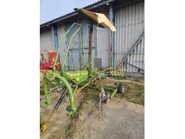 Krone Swadro 46 rendképző eladó