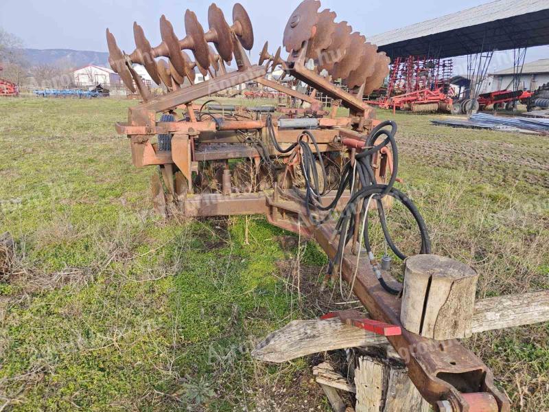 IH 10-770 tárcsa eladó