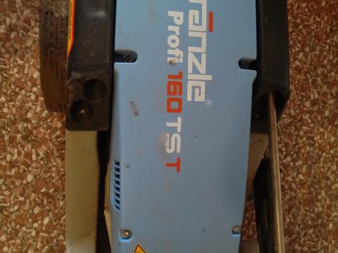 Eladó profi 160 TST mosó