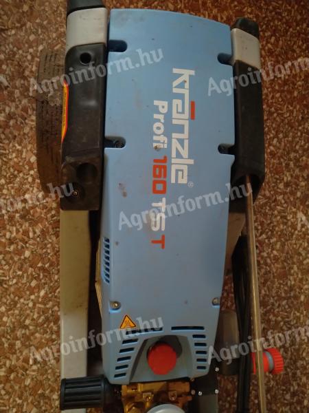 Eladó profi 160 TST mosó