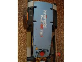 Eladó profi 160 TST mosó