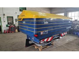 Bogballe M45W plus 3.600 ISOBUS DEMO súlymérős műtrágyaszóró