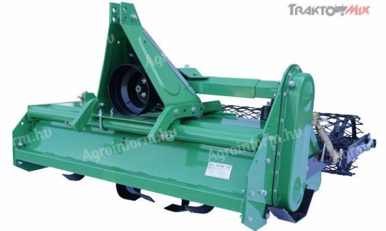 SB95 talajmaró kőszeparátorral TRX