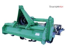 SB95 talajmaró kőszeparátorral TRX