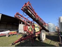 Hardi Commander 2800/18