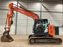 Hitachi ZX 135 US 5-B / 2015 / 10.110 üzemóra / Lízing 20%-tól
