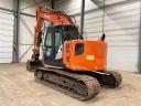 Hitachi ZX 135 US 5-B / 2015 / 10.110 üzemóra / Lízing 20%-tól