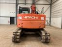 Hitachi ZX 135 US – 2006-os kotrógép kedvező lízinggel, nettó áron!
