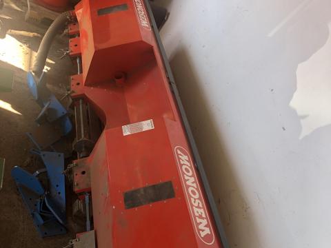 Műtrágya adagoló eladó