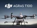 DJI AGRAS T100 PERMEZETŐ DRÓN - ROYAL TRAKTOR