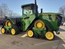 John Deere 9620RX traktor eladó