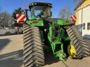 John Deere 9620RX traktor eladó