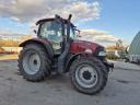 CASE IH MAXXUM 110 traktor - 140LE,  5700 üzemórás eladó