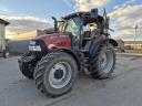 CASE IH MAXXUM 110 traktor - 140LE,  5700 üzemórás eladó