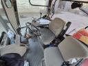 CASE IH MAXXUM 110 traktor - 140LE,  5700 üzemórás eladó