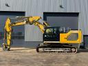 Liebherr R926 NLC / 2020 / 7662 üzemóra / Lízing 20%-tól