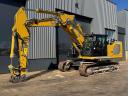 Liebherr R926 NLC / 2020 / 7662 üzemóra / Lízing 20%-tól
