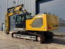 Liebherr R926 NLC / 2020 / 7662 üzemóra / Lízing 20%-tól
