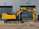 Liebherr R926 NLC / 2020 / 7662 üzemóra / Lízing 20%-tól