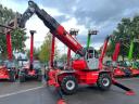 Manitou MRT 2150+ Privilege / 2015 / 5523 üzemóra / Lízing 20%-tól