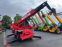 Manitou MRT 2150+ Privilege / 2015 / 5523 üzemóra / Lízing 20%-tól