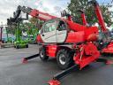 Manitou MRT 2150+ Privilege / 2015 / 5523 üzemóra / Lízing 20%-tól