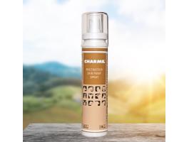 CHARMIL sebgyógyító,  hámosító gyógynövényes pumpás permet ROVARRIASZTÓ hatással,  100 ml