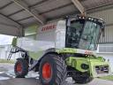Claas Lexion 750 kombájn eladó