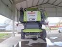 Claas Lexion 750 kombájn eladó
