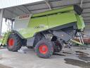 Claas Lexion 750 kombájn eladó