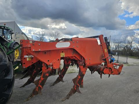 Gaspardo Artiglio 300 lazító eladó! ITLS