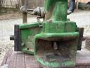John Deere automata húzófej eladó