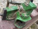 John Deere automata húzófej eladó