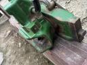John Deere automata húzófej eladó