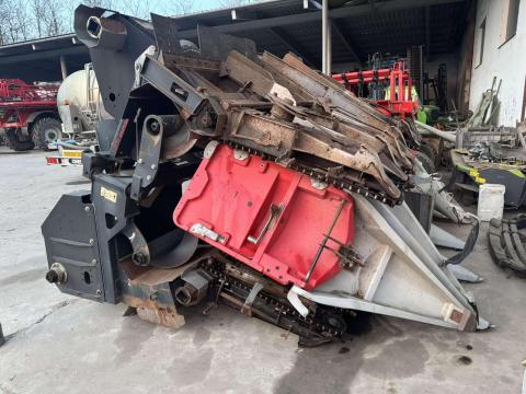 Dominoni 875 kukorica vágóasztal eladó