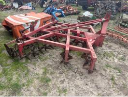 Rab 2, 8-as ásóborona