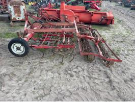 Agrikon 2,8 kombinátor Kiskőrösi