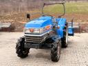 ???? Iseki Geas 27 4x4 – Japán minőség,  megbízható teljesítmény