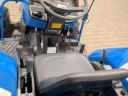 ???? Iseki Geas 27 4x4 – Japán minőség,  megbízható teljesítmény